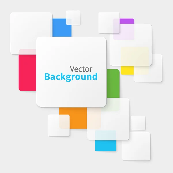 Vector background — Stock Vector