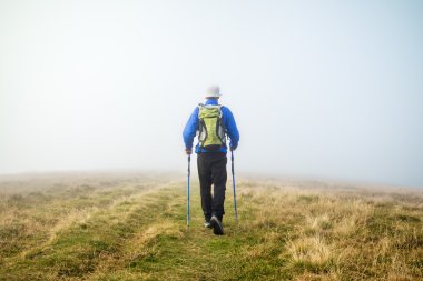 Siste trekking adam