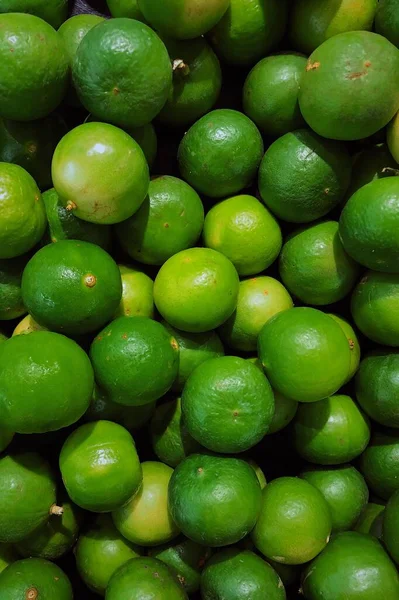 Laranja Fresca Vendida Supermercado — Fotografia de Stock