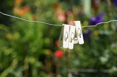 clothespins dönüştürün 