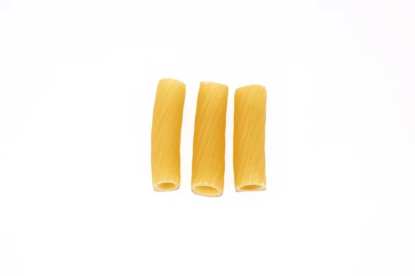 Rad tre pasta. — Stockfoto