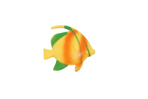 Toy fish. — Stock Photo, Image