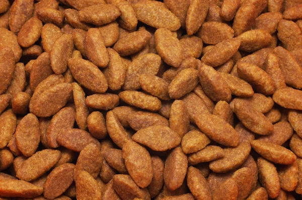 Köpekler için Kuru gıda. 