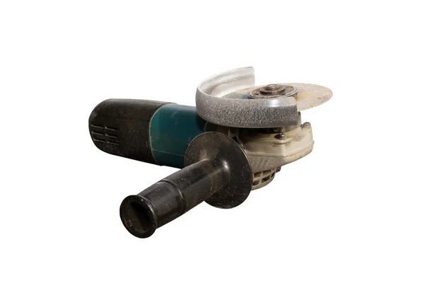 Değirmeni. Yakın çekim.