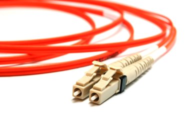 Optik bağlayıcılar Lc tipi
