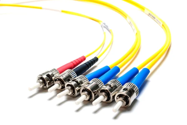 optik bağlayıcılar st tipi