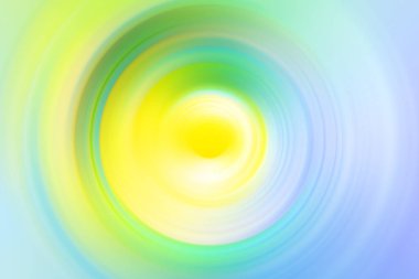 Kartvizitler, broşürler, posterler ve yüksek kaliteli baskılar için radikal desenli arka plan. Yüksek çözünürlüklü radyal ve renkli arka plan. 3B Hazırlama