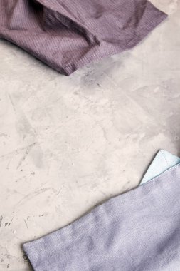 peçeteli gri desenli arkaplan