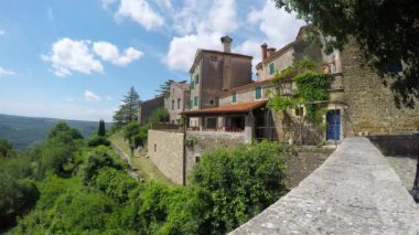 Old Town yeşil Hills