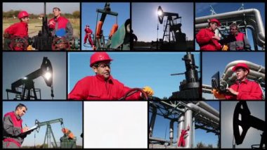 Fosil yakıt üretimi