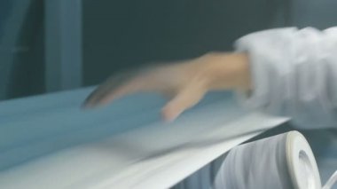 Şeker üretim süreci izleme Müfettiş