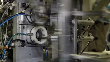 Endüstriyel Mekatronik - eylem robot kol