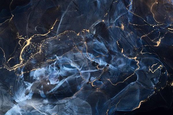 Alkol mürekkebi tekniğinde doğal lüks, soyut, akışkan sanat resimleri. Şefkatli ve rüya gibi duvar kağıtları. Renklerin karışımı şeffaf dalgalar ve altın girdaplar yaratır. Posterler ve diğer basılı materyaller için