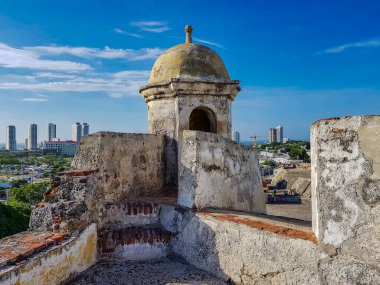 ARTAJİNA KOLOMBIAWALLED ŞEHRİ VE TRADİTİM, DÜNYA HİKAYESİ BİLİYOR