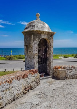 ARTAJİNA KOLOMBIAWALLED ŞEHRİ VE TRADİTİM, DÜNYA HİKAYESİ BİLİYOR