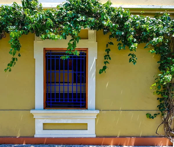 Imagen Ciudad Heroica Como Cartagena Conoce Colombia Ciudad Walled Llena —  Fotos de Stock