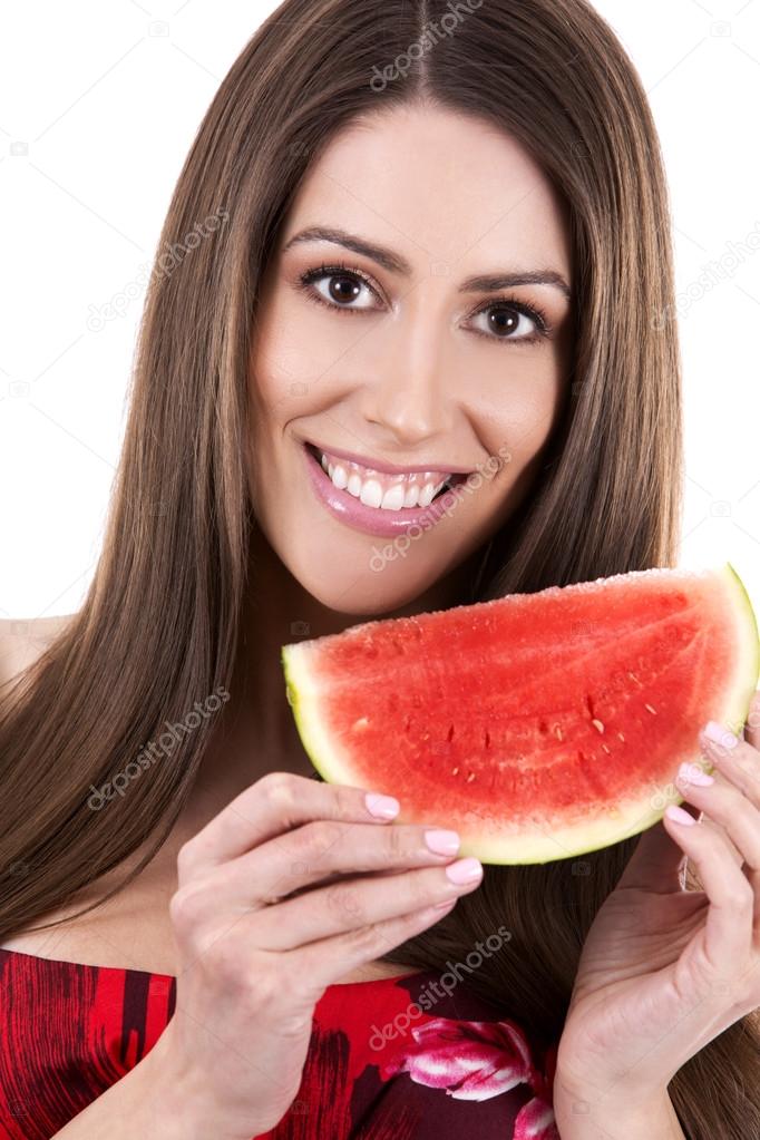 brunette mature melon Brunette mature melon