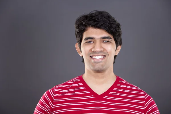 Casual young man — Stock Photo, Image