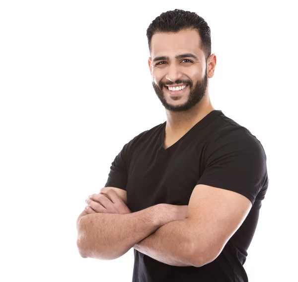 Beyaz Casual adam