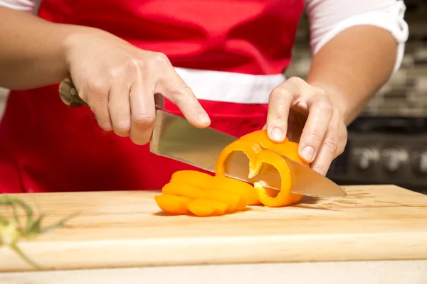 Raw vegetables — Stock Photo, Image