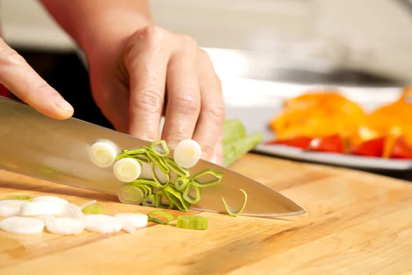 Raw vegetables — Stock Photo, Image