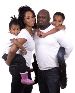 siyah casual aile