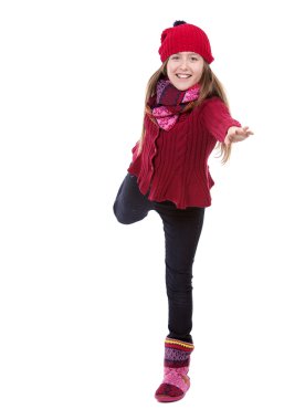 beyaz zemin üzerine beyaz kız