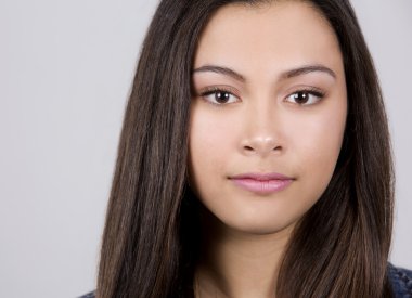 oldukça rahat teen