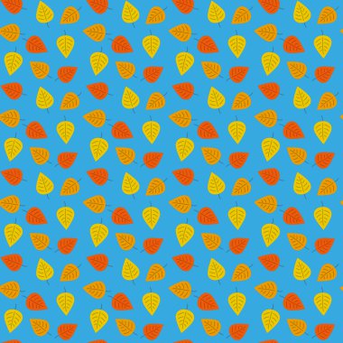 sonbahar yaprak arka plan