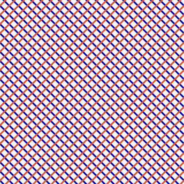 Şerit arka plan deseni