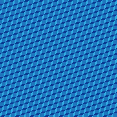 izometrik arka plan deseni