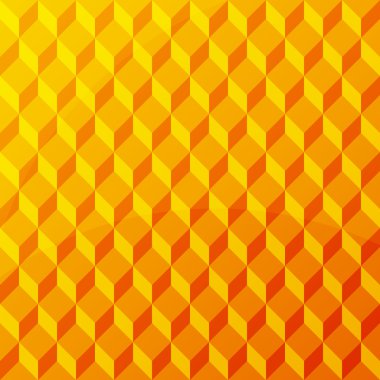 izometrik arka plan deseni