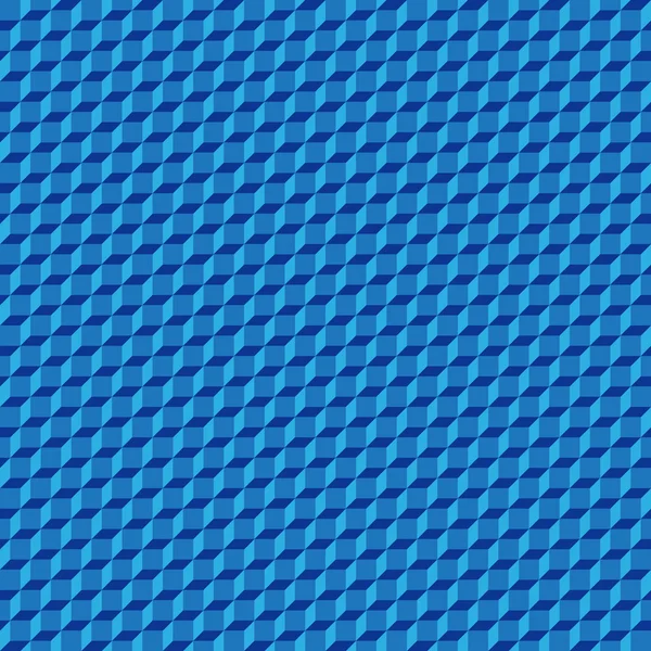 Modèle de fond isométrique — Image vectorielle