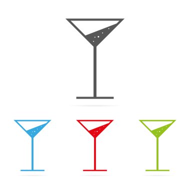 Martini sembol simge