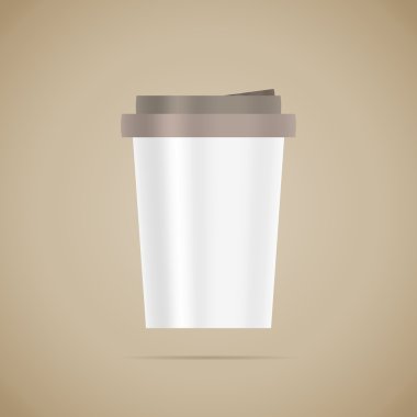 Boş Kupası şablonu