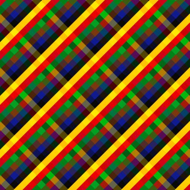 checked arka plan deseni