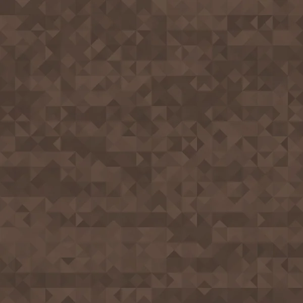 Patroon van de achtergrond van de driehoek — Stockvector