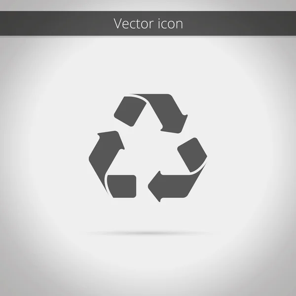 Vektor-Icon reinigen — Stockvektor