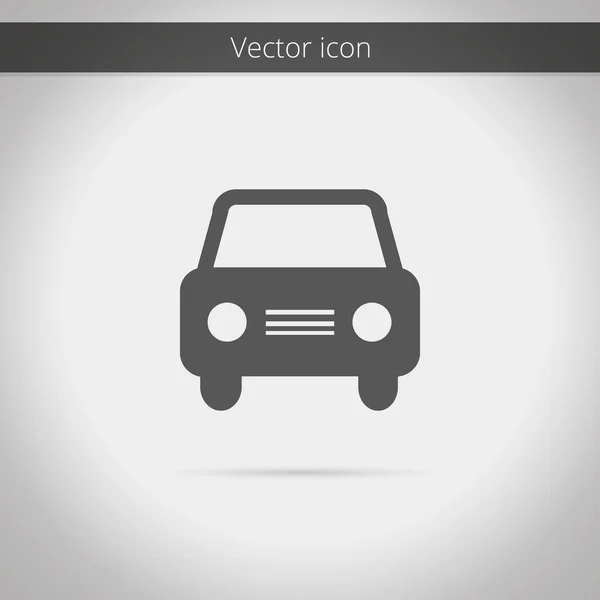 Icono de vector limpio — Vector de stock