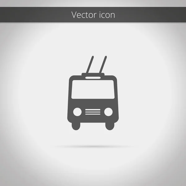 Ícone vetor limpo —  Vetores de Stock