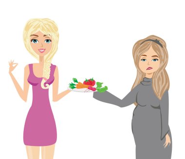 Kilo vermeyi mi? - bir diyetisyenin tavsiyesi 