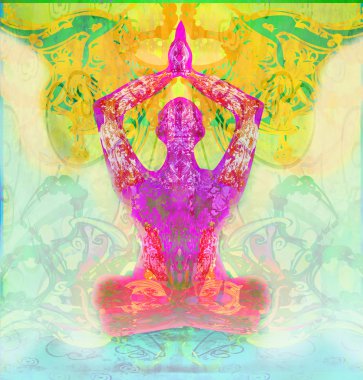 meditasyon erkeklerde 