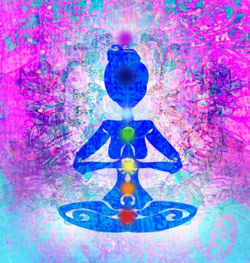 Yoga ve maneviyat