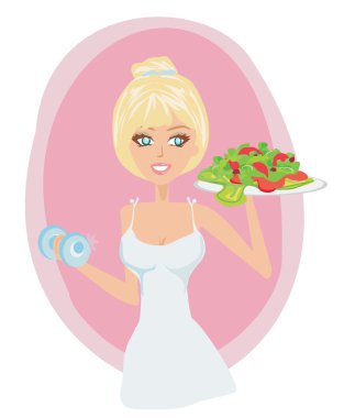 sağlıklı kilo kaybı