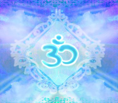 OM aum sembolü