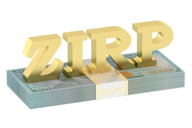 Zirp kavramı dolar paketiyle