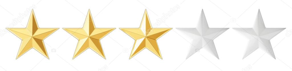 Resultado de imagem para 3 estrelas
