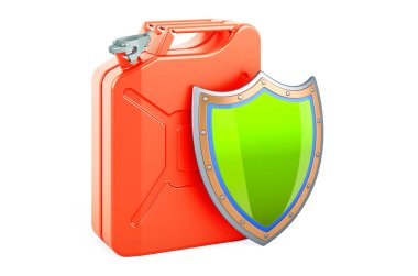 Beyaz arkaplanda 3D görüntüleme ile Jerry yapabilir