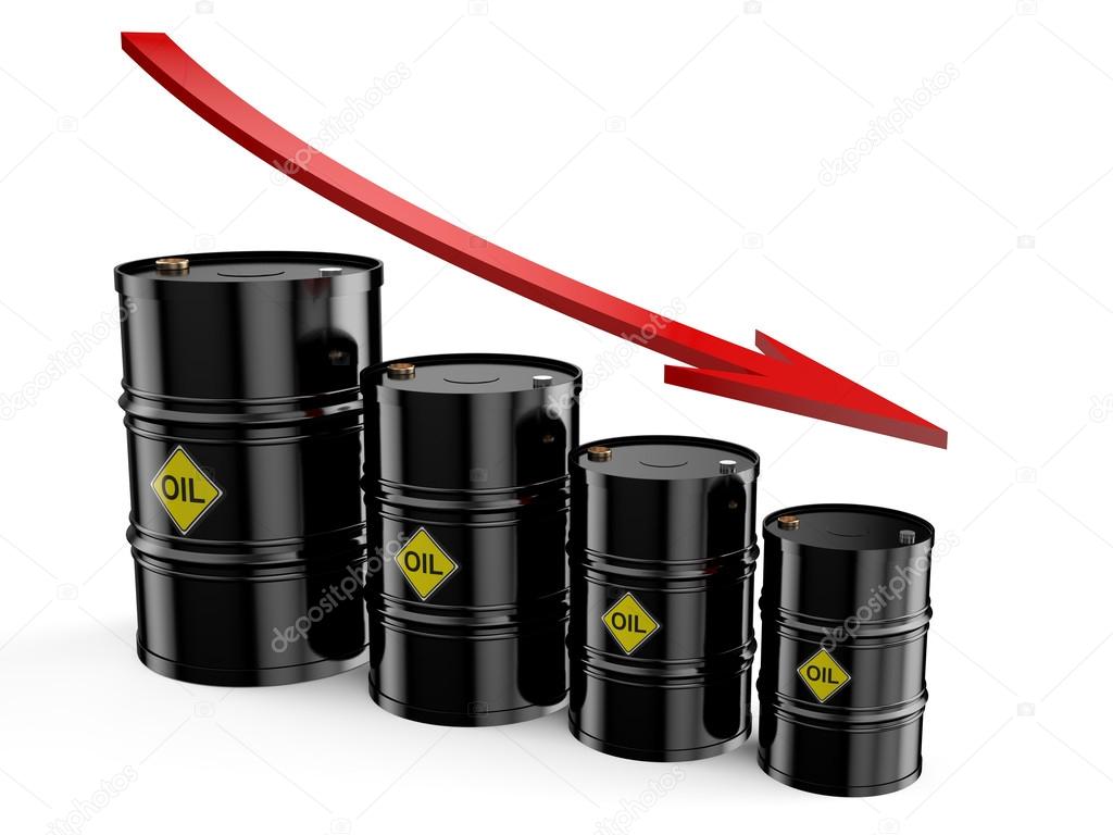 Barrel low price