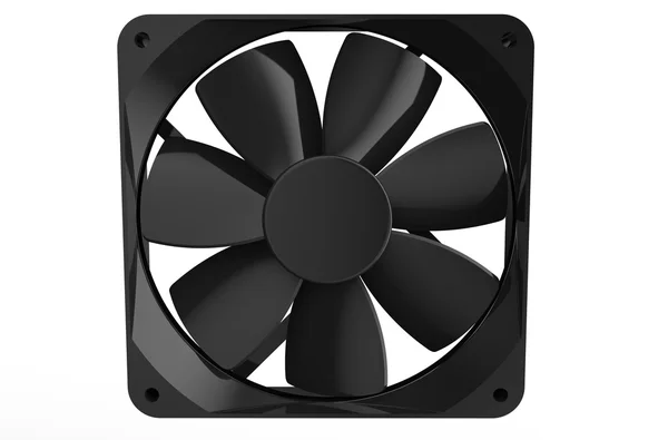Computer cooler 3 — Stock Photo, Image